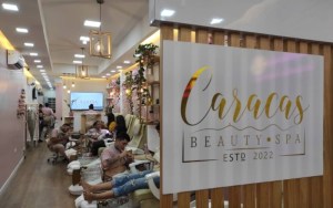 Ideal para consentir a la mujer de hoy en día, Caracas Beauty Spa