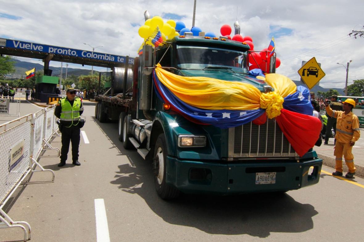 El Heraldo: Los traspiés en la nueva era comercial entre Caracas y Bogotá