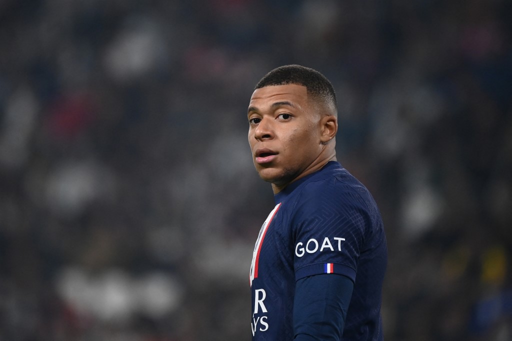 Mbappé y los derechos de imagen, una lucha que puede inquietar al Real Madrid