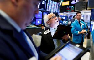 Wall Street abre en positivo y el Dow Jones sube un 0,05 %