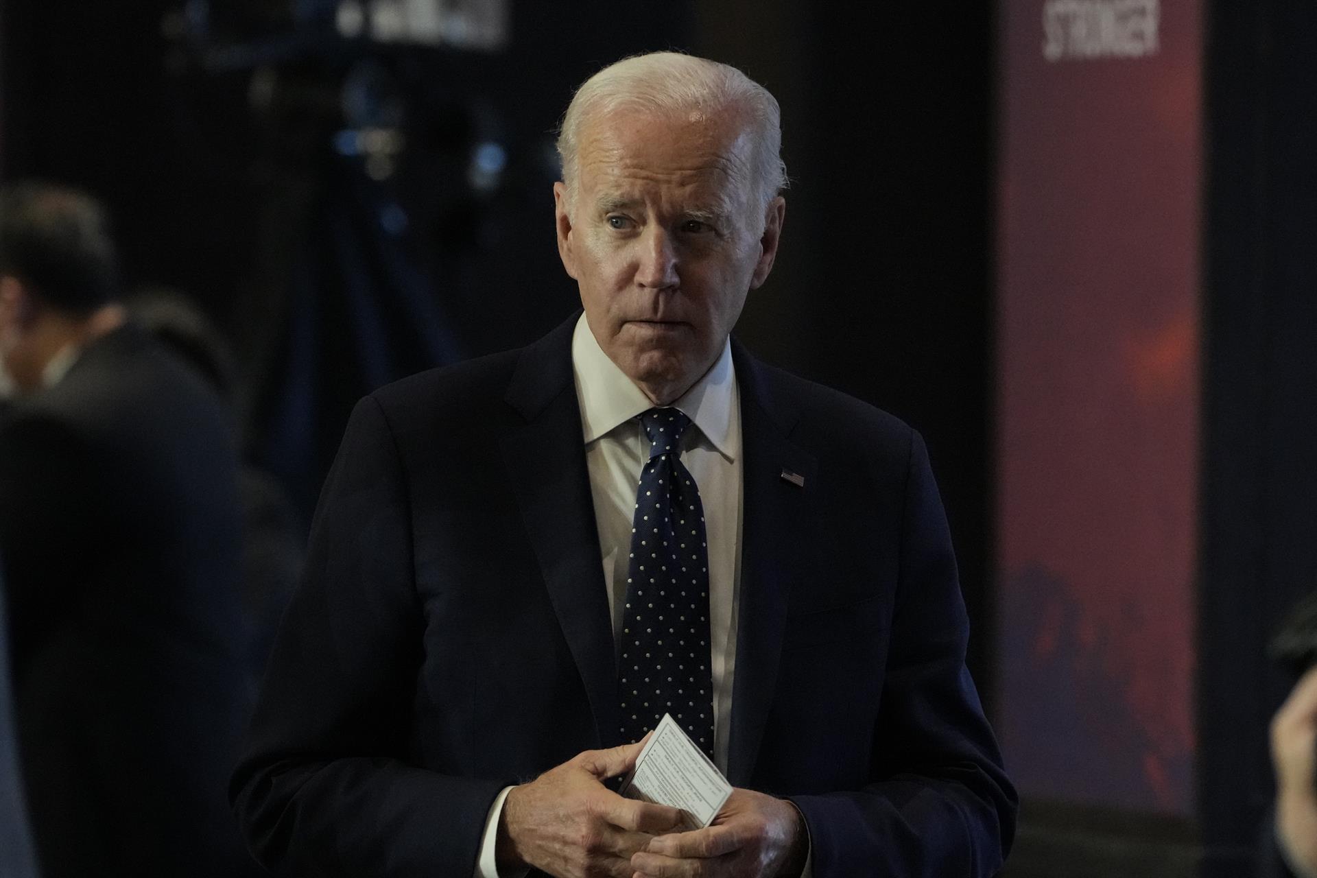 Joe Biden cumple 80 años y marca un récord en la Casa Blanca: ¿Buscará la reelección a los 82?