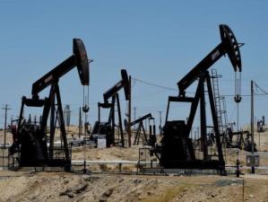 El petróleo cae a su nivel mínimo este año antes de la reunión de la Opep