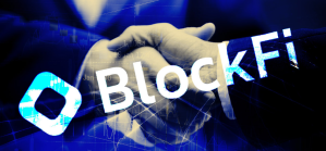 La plataforma de criptomonedas BlockFi se declara en bancarrota