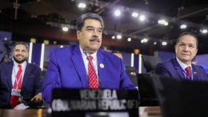 Nicolás Maduro en la COP27 una invitación fuera de contexto ante la explotación en el Arco Minero