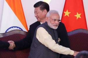 ¿China e India cambiaron su apoyo a Rusia en el G20?
