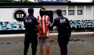 Bajo amenazas, aberrado abusó de su hijastra y la prostituía por 10 bolívares en Monagas