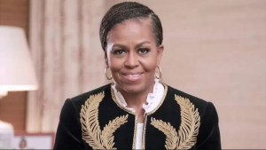 “Odio mi aspecto a todas horas”: Michelle Obama se sinceró públicamente