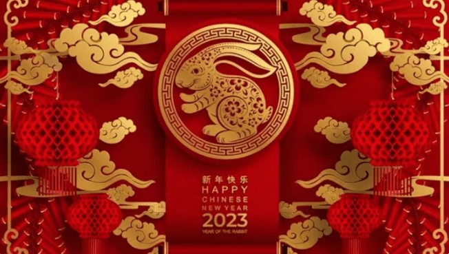 Año Nuevo Chino 2023: Celebración y cábalas para el Año del Conejo de Agua