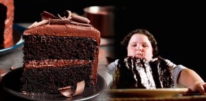 La historia de la torta Matilda: por qué la llaman el “pastel del diablo”