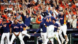 Cinco años después, lo vuelven a hacer: Astros de Houston campeones de la Serie Mundial