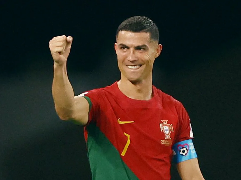¡Sorpresa! Un club de Sudamérica prepara una oferta seria para Cristiano Ronaldo