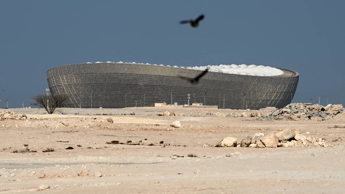 No es el fútbol: ¿cuál es el deporte nacional de Qatar?