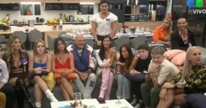 ¡Escándalo! Denuncian abuso a uno de los participantes de un reality show argentino