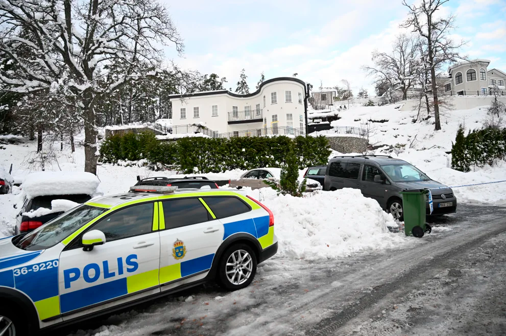 Suecia arrestó a dos sospechosos de espiar para el régimen ruso