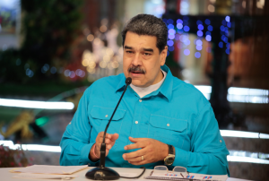 Los sancionados Maduro y El Aissami ya pusieron sus manos sobre Monómeros