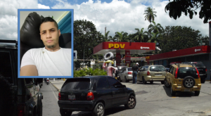 En estado de descomposición hallaron cuerpo de joven desaparecido en Maracay