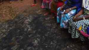 Pánico en Nigeria tras la masacre de 20 mujeres señaladas de practicar brujería