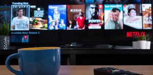 La atrapante y “caliente” película subida de tono en Netflix para mirar en menos de dos horas