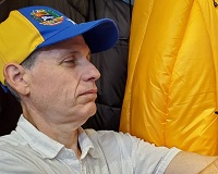 Rafael Rojas: Los opositores venezolanos y la resortera invertida