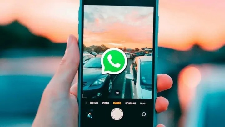 WhatsApp prepara el “modo cámara”: la nueva actualización que la mejora al 100%