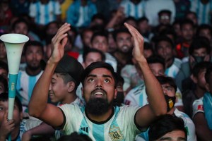 Bangladesh: la historia del remoto país que grita con pasión por la selección argentina