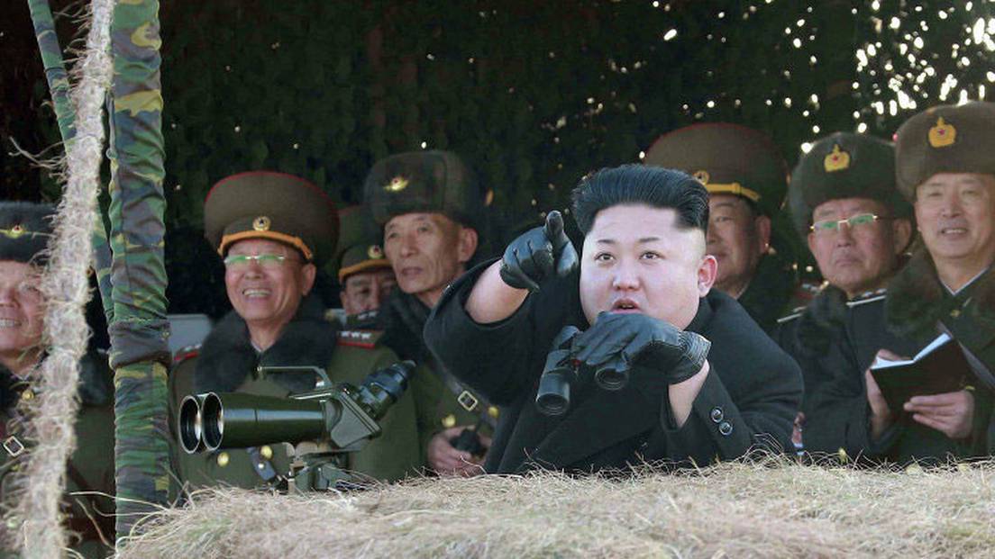 Presuntos drones norcoreanos se infiltran en el Sur, según Seúl