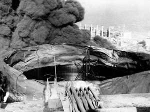 Se cumplen 40 años de la tragedia de Tacoa, el peor desastre en una planta termoeléctrica de Venezuela (Video)
