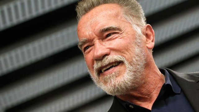Los consejos de Arnold Schwarzenegger para cumplir metas de Año Nuevo