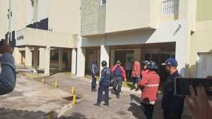 Táchira: Miembros de una familia fueron hallados inconscientes en su vivienda tras inhalar monóxido de carbono (FOTOS)