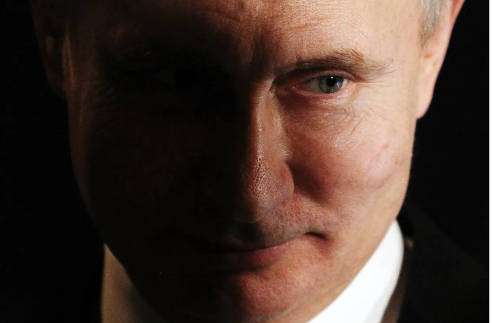 Putin “está dispuesto” al diálogo si Ucrania acepta una insólita condición