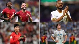Este #2Dic se define el Grupo H del Mundial de Qatar: qué necesitan Portugal, Ghana, Corea del Sur y Uruguay