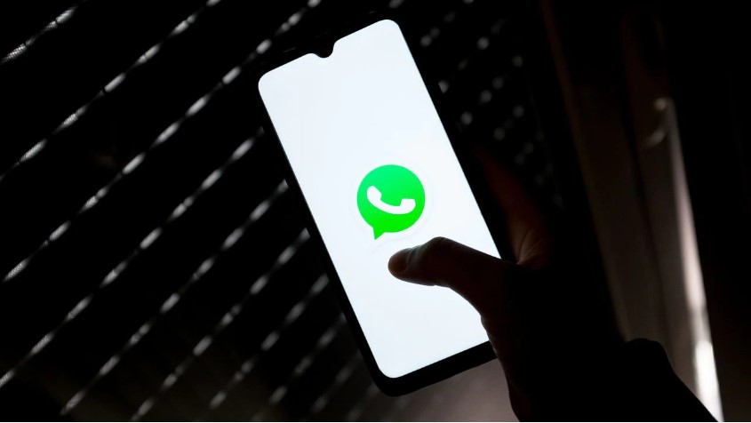 Ahora se podrá cambiar la cuenta de WhatsApp a otro celular sin necesidad de una tarjeta SIM