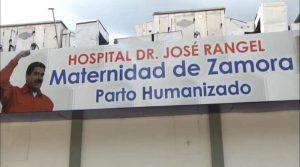 Degenerado se hizo pasar por ginecólogo y abusó sexualmente de una embarazada en Aragua
