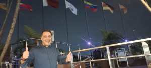 El comediante Andrés López vuelve a Venezuela para repartir alegrías tras más de 10 años