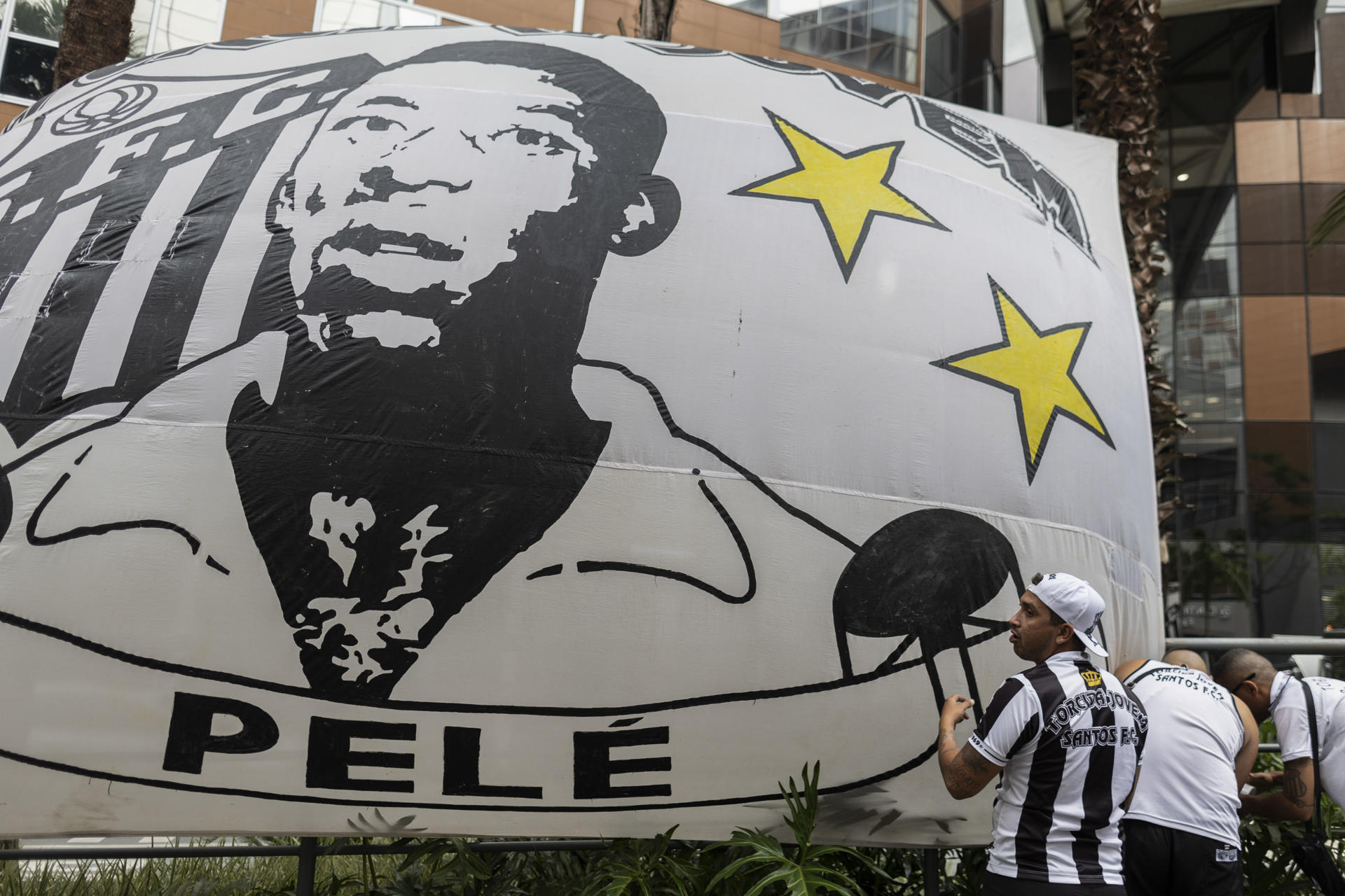 De 1940 hasta su fallecimiento, Pelé en 15 grandes fechas