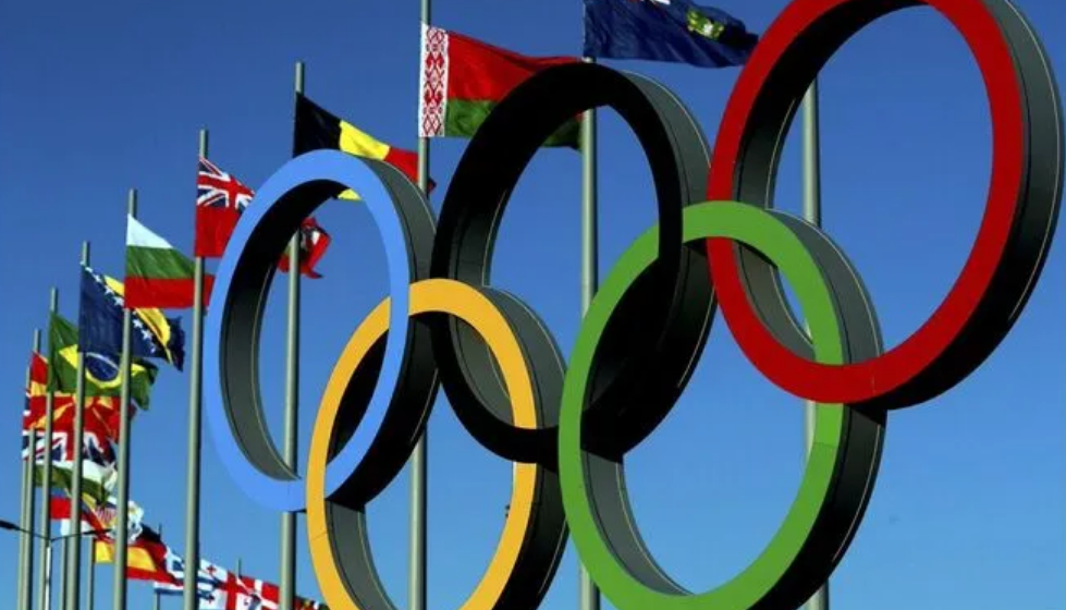 El COI denuncia amenazas ucranianas de boicot a Juegos Olímpicos 2024