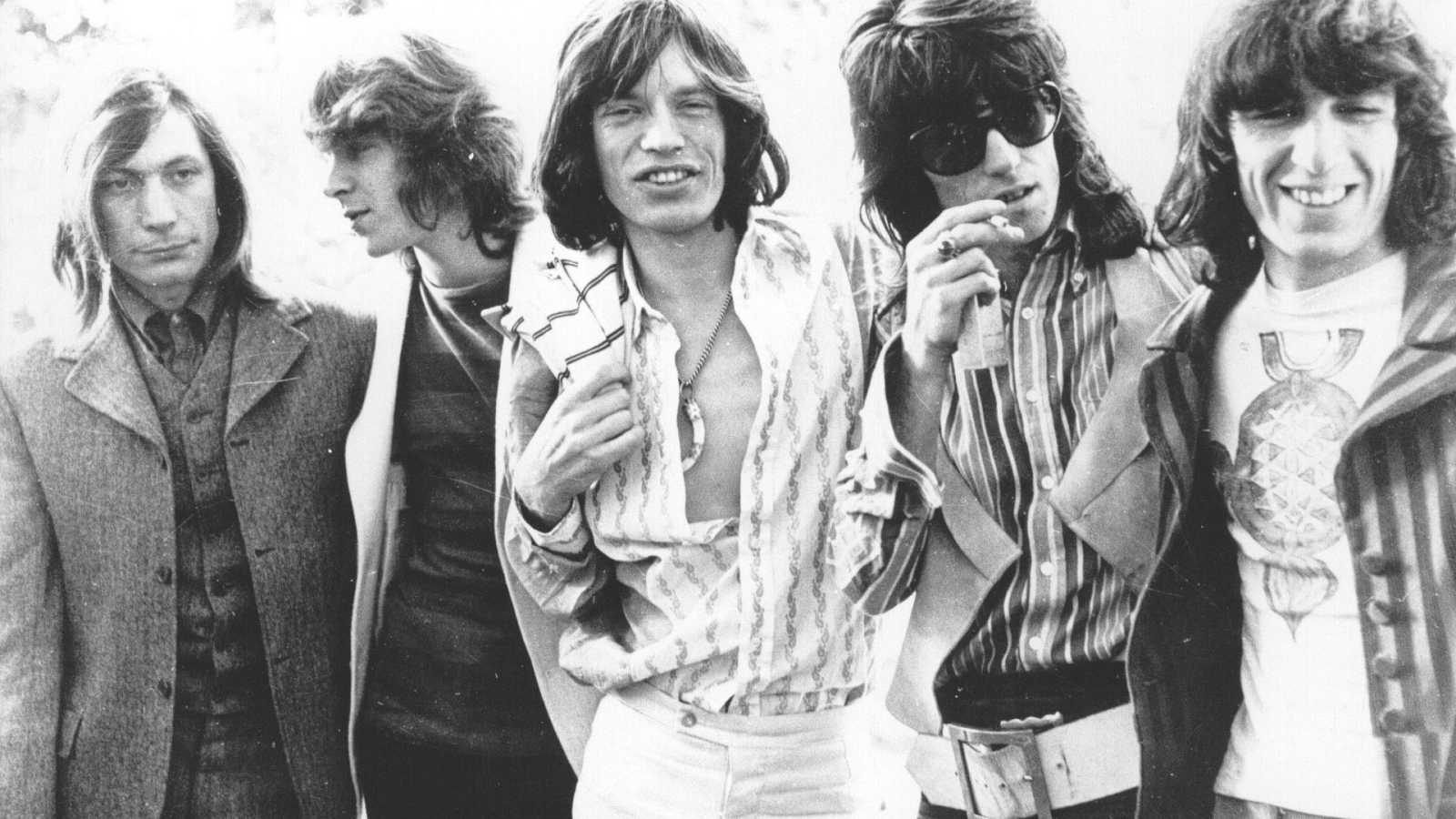 ¿Están listos? Los Rolling Stones anunciaron un concierto virtual para 2023