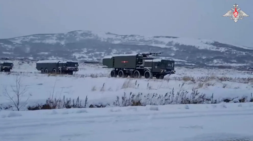 Rusia desplegó misiles en las islas Kuriles, reclamadas por Japón