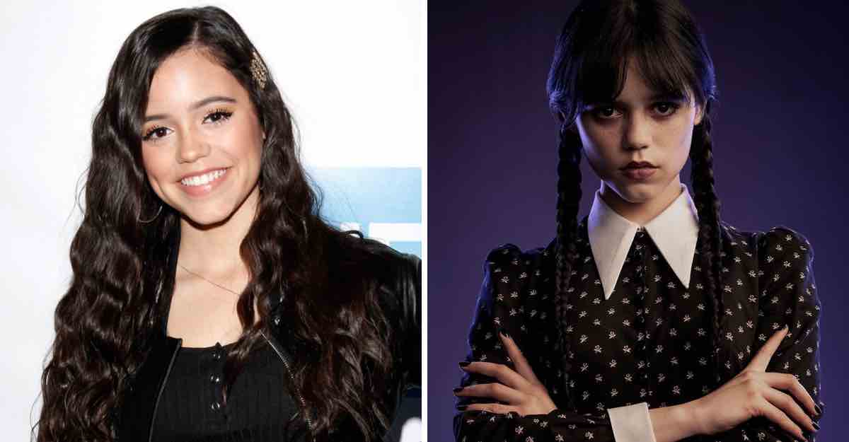 Quién es Jenna Ortega, la protagonista de Merlina que descree de las redes sociales y busca conservar sus raíces latinas