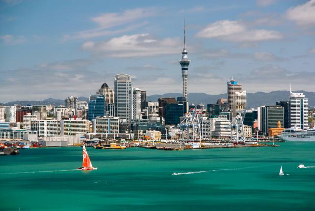 Nueva Zelanda busca más de 75 mil trabajadores internacionales