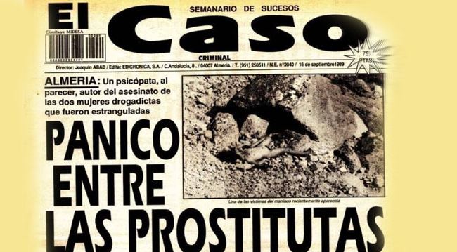 Un asesino de prostitutas que puede estar suelto: radiografía del “Jack el destripador” español
