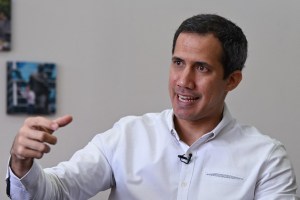 Guaidó instó a los venezolanos en el exterior a registrarse y participar en la Primaria (VIDEO)