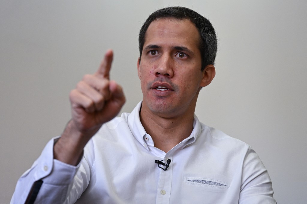 Guaidó en Blu Radio: Citgo seguirá protegida de Nicolás Maduro y es parte de nuestras acciones en EEUU
