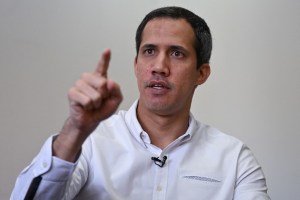 “Maduro es débil electoralmente”: Guaidó insistió en que la Primaria unificará una vez más a los venezolanos