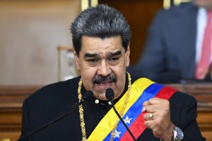 Régimen de Maduro desató ola de persecución en medio de la visita de Volker Türk (Cronología)
