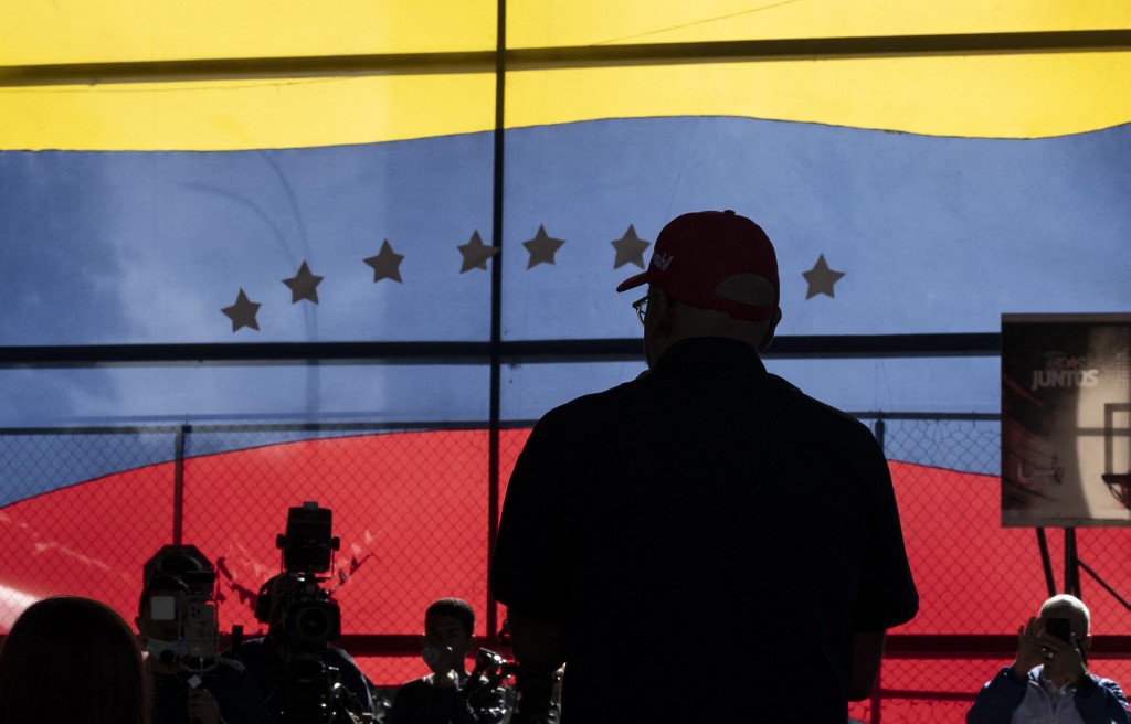 Amnistía Internacional, en alerta por proyecto de ley que pone en “grave riesgo” a las ONG en Venezuela
