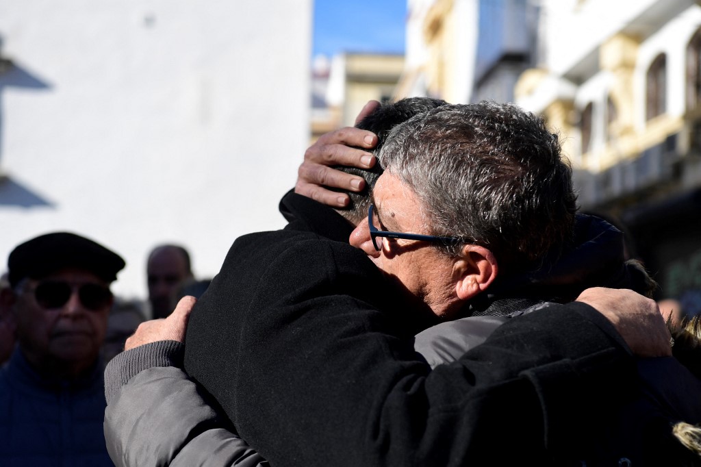 “Muerte a los cristianos”, los desgarradores testimonios del ataque a una iglesia en España que acabo con la vida de un sacristán