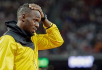 Usain Bolt despide a su administrador de negocios tras sufrir fraude: Las pérdidas me han golpeado