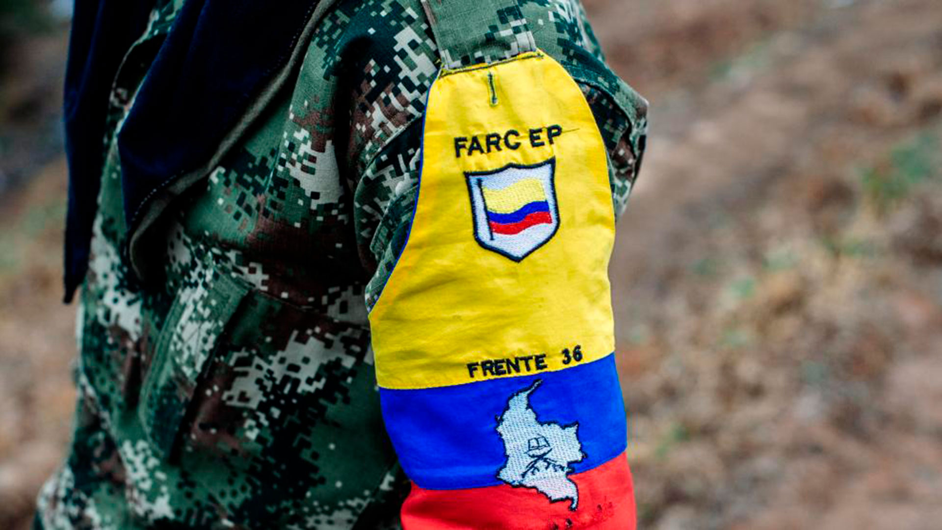 El Tiempo: En Venezuela tienen santuario los jefes y el 10 % de las disidencias armadas