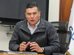 Maduro sacó a Antonio Morales de Sudeban y le entregó el Ministerio de Comercio Nacional